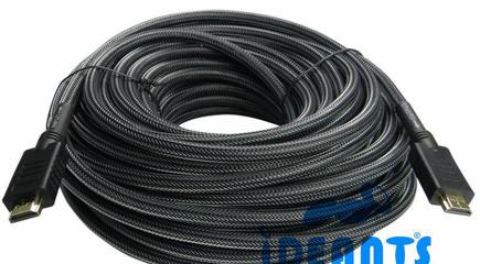 量大从优HDMI高清工程线选购指南 带放大器长线如何选、价格与厂家全解析