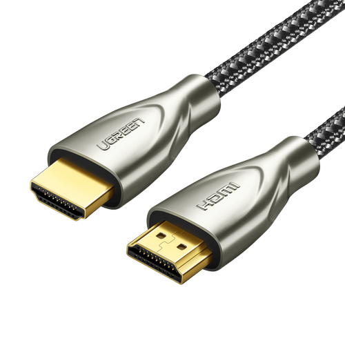 绿联HDMI线2.0版实测 15米长线4K 60Hz，线缆价格背后的门道你懂吗？